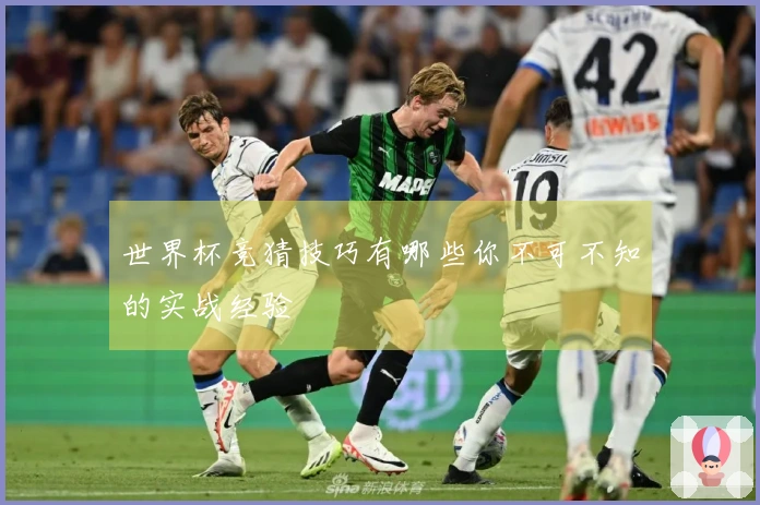 世界杯竞猜技巧有哪些你不可不知的实战经验