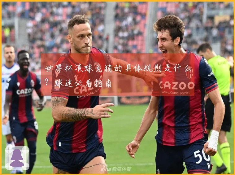 世界杯滚球竞猜的具体规则是什么？球迷必看指南
