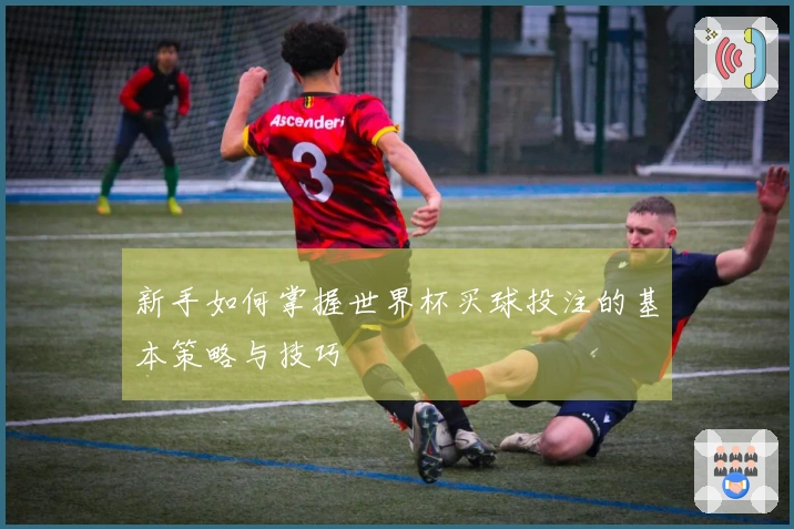 新手如何掌握世界杯买球投注的基本策略与技巧