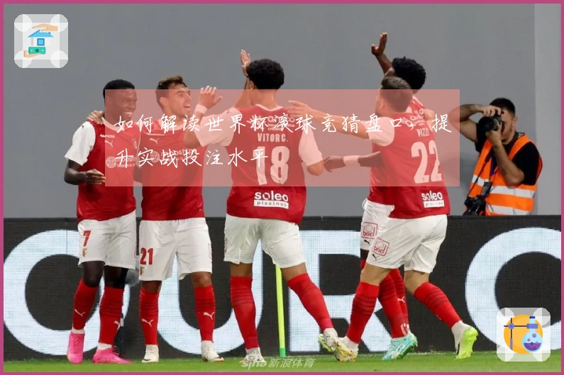 如何解读世界杯滚球竞猜盘口，提升实战投注水平