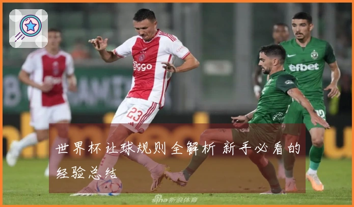 世界杯让球规则全解析 新手必看的经验总结