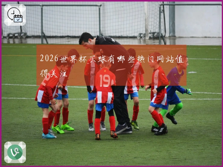 2026世界杯买球有哪些热门网站值得关注