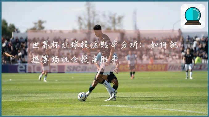 世界杯让球投注赔率分析：如何把握赛场机会提高胜率